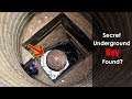 Ancient Underground Medicine - The Secret Key of Siddhars ?