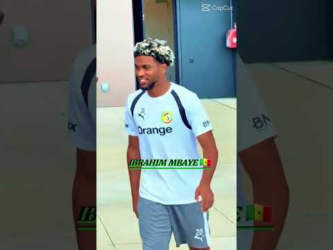 #football #senegal #worldcup