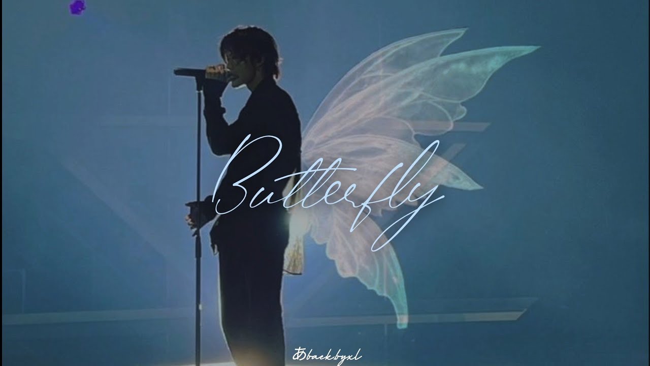 Butterfly [Depth Ver.] - YUTA (Sub. Español) - YouTube