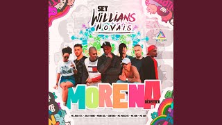 Video-Miniaturansicht von „Release - Morena“