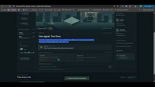 Storyworld Live | Replit Agent + Gemini | Agentic Cinema Hackathon Demo