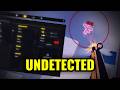 UNDETECTED ROBLOX EXTERNAL | AL1.GG SHOWCASE