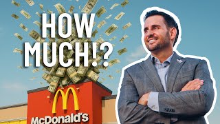 Celebrity How Much Does It REALLY Cost to Open a Franchise? (Hidden fees EXPLAINED) Profile