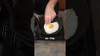 How to make perfect eggs  🍳