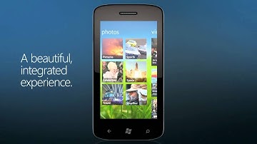 Windows Phone 7.5 Mango (Official Video)