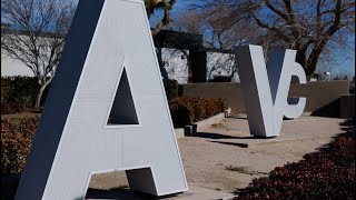 About Antelope Valley College