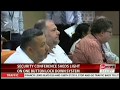 IntraLogic Solutions featured on FiOS 1 News at Suffolk County Security Conference - Oct. 18, 2017