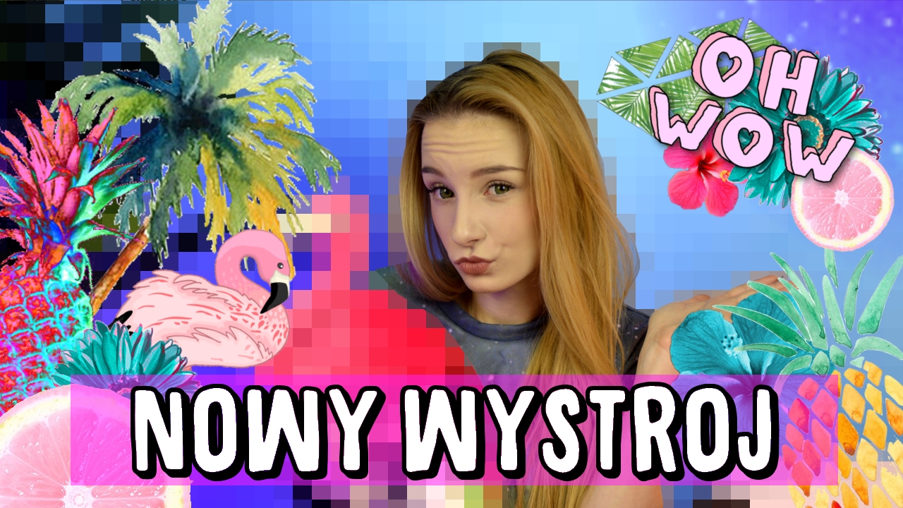 sweetwater NOWY WYSTRÓJ! 🌴🌺🍍