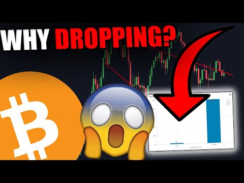 WHY IS BITCOIN RISING NOW? **Number 1 Reason Revealed...** 1 WHY IS BITCOIN RISING NOW? **Number 1 Reason Revealed...** thumbnail