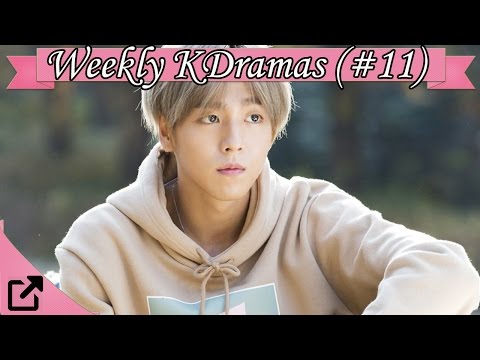 Top 10 Weekly Korean Dramas 2016 (#11) DramaFever