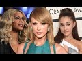 7 artists accused of stealing songs