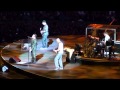 U2  coimbra portugal 02october2010 full concert with enhanced audio matrix