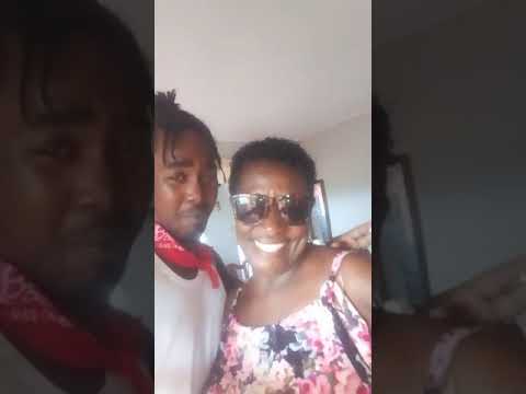 70 Year Old Grandmother Looking Better Than Some Young Girls