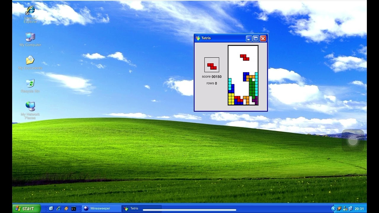 Geek Prank 😈 Windows XP Simulator and Other Online Pranks