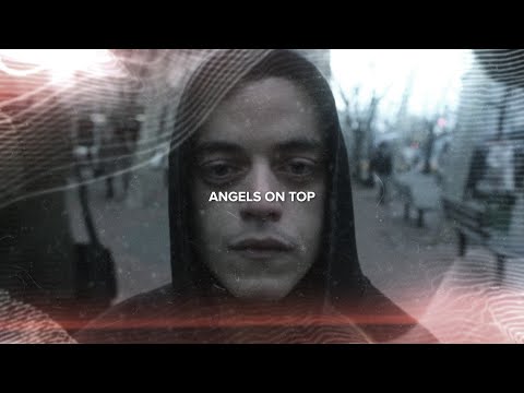 Angels On Top