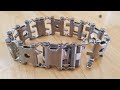 Fake Leatherman Tread Multi-Tool Bracelet From ebay