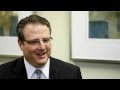 Peter Donati - Dealing with a client who disagrees