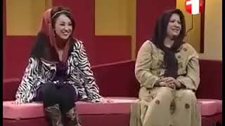 شبخند جلالی با ستاره آرین || ستاره چی میگه
