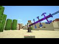 Minecraft But You Can Craft MULTI TOOL