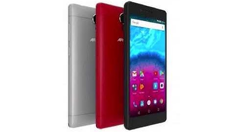 Archos Core 50 specifications and informations