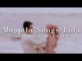 Mappila songs lofi part 3 makkathe rajathiyayararum manasilkanimalre mulle slowed reverbed