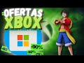 💰 ¡JUEGOS de XBOX en OFERTA con 85% de DESCUENTO! Ofertas Microsoft Store