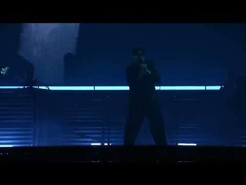 Bad Omens - Dying to Love (Live) 