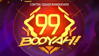 ASI LLEGUE a +99 RACHAS en Duelo de Escuadras ☠️🔥 Free Fire