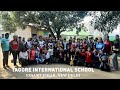Nevs camp  tagore international school delhi  dudhwa tiger reserve