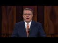 Elder Scott D. Whiting: ‘Becoming Like Him’ @ 190th Semiannual General Conference