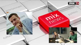Павел Санаев : в книге «Похороните меня за плинтусом» я оправдываю бабушку-тирана #MIXTV Павел Санаев : в книге «Похороните меня за плинтусом» я оправдываю бабушку-тирана #MIXTV