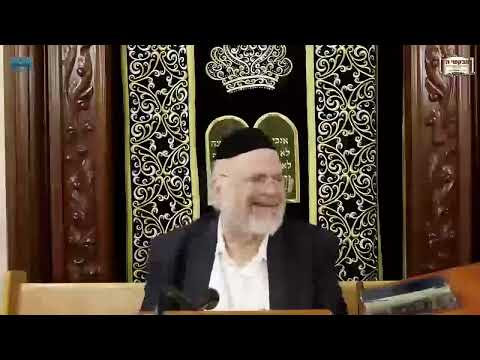 הרב רוזנבלום בשיחה על הזכות של בחורי הישיבות בימינו !! פרשת תרומה תשפ"ג