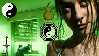 Oklou - blade bird (Oriental Electronic) AI Mix