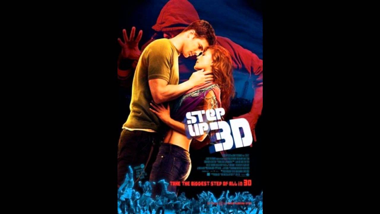 Step Up 3D Soundtrack Torrent YouTube Step up 3d soundtrack torrent youtube