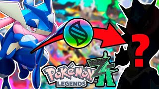 POKÉMON QUE MERECEM MEGA EVOLUÇÃO !! Pt.6