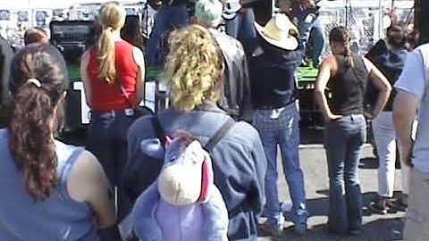 As Friends Rust Warped 2002