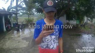 Dj gabut versi anak kids jaman now