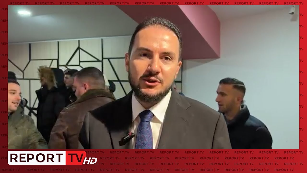 “Sallën ta mbushi Pjerin Ndreu”- Salianji i përgjigjet akuzave të Berishës: Turp, të flet frika...