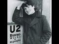 U2 - Bono Works at McGonagles