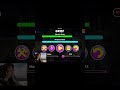 “It takes a threesome to be someone” Albert Socrates 5000 BC #geometrydash #gaming #gd #sub #jjk