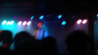 Baddies - To The Lions (Chinnerys 1st Dec 2012)