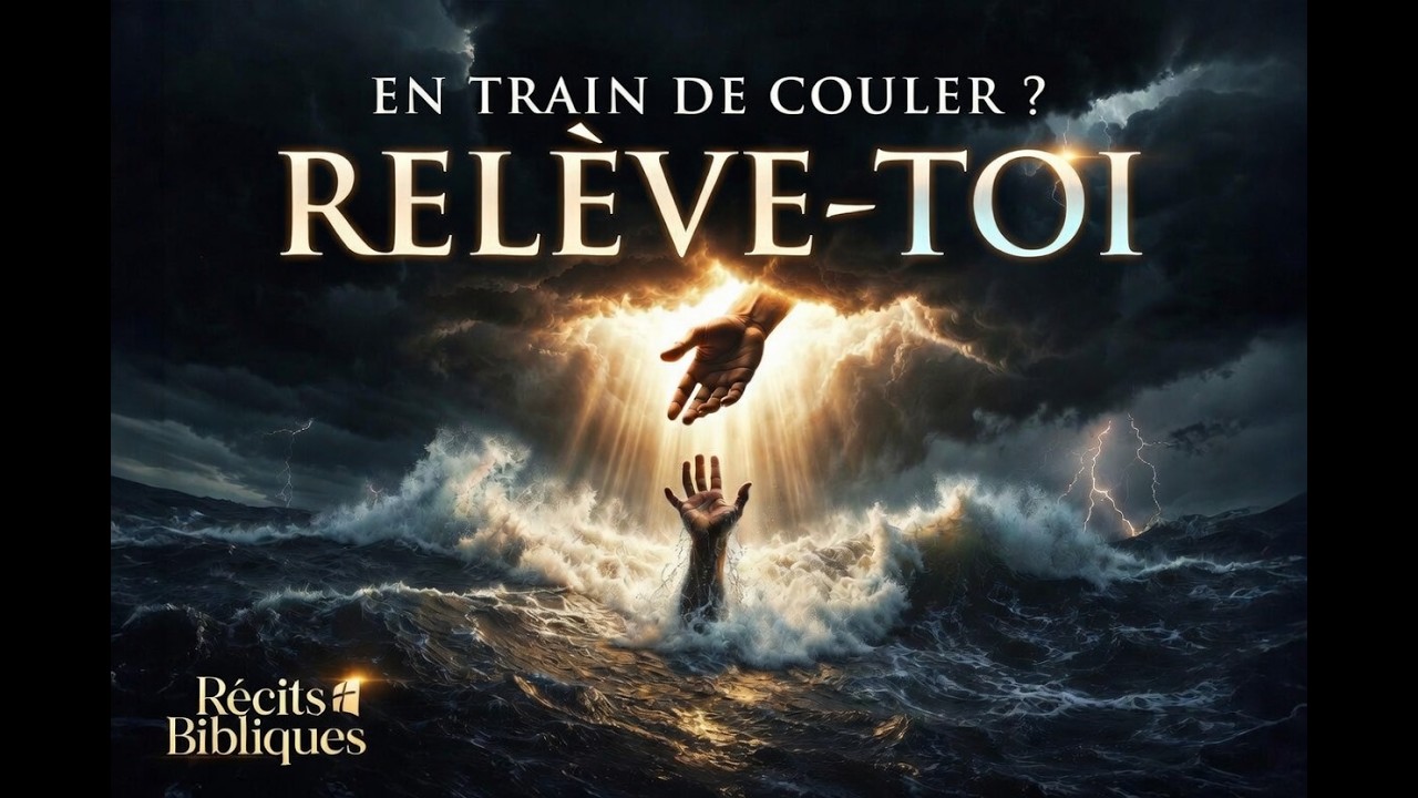 Tu as craqué pendant ce Carême ? Regarde ça