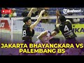 Live score jakarta bhayangkara vs palembang bank sumsel babel i putaran pertama proliga 2024