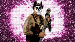 papa Shango WWF theme song 