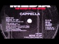 Miniature de la vidéo de la chanson Move It Up (Mars Plastic Mix)