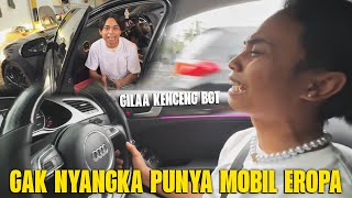 Akhirnya Gua Beli Mobil Impian Gua Di Saksiin Sama Anak Anak Brutal Auto Balap Sama Kevin