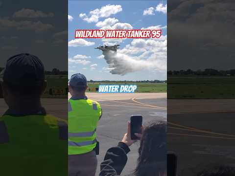 Demo water drop
