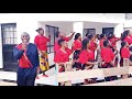 MITO YA BABELI - AMAZING GRACE CHOIR - LIGHT CHRISTIAN CENTRE MACHAKOS