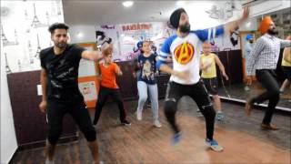 Londono Patola Reloaded | Jazzy B | Sukshinder Shinda | Bhangra Energy | Dansation Mohali 9888892718