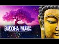 Buddha Bar Instrumental - Relaxing Buddha Meditation Music for Positive Energy